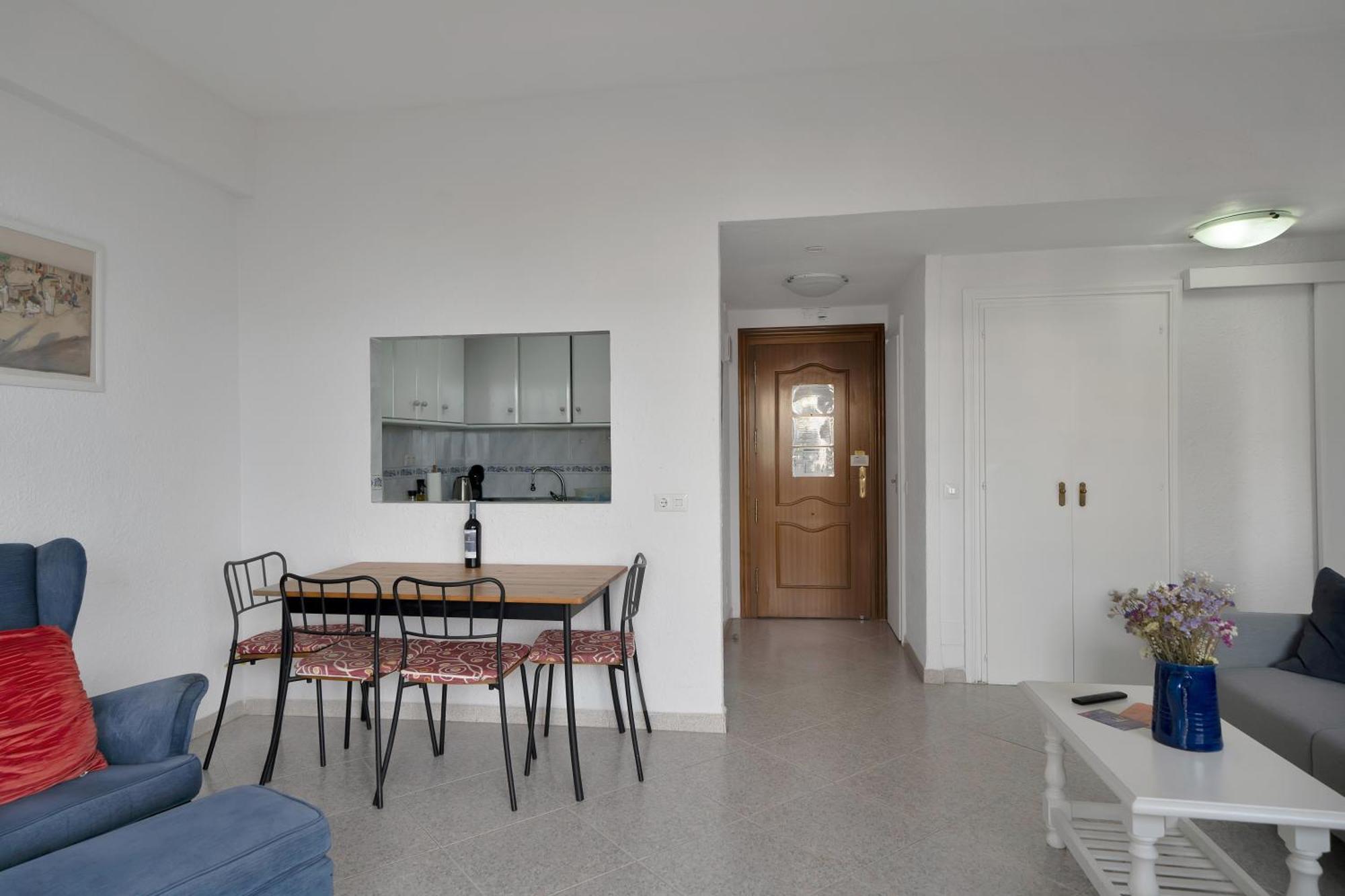 Apartamento Skol A405 - Wa