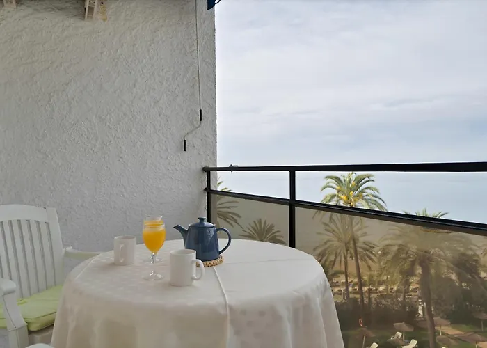 Skol A405 - Wa Marbella Beach