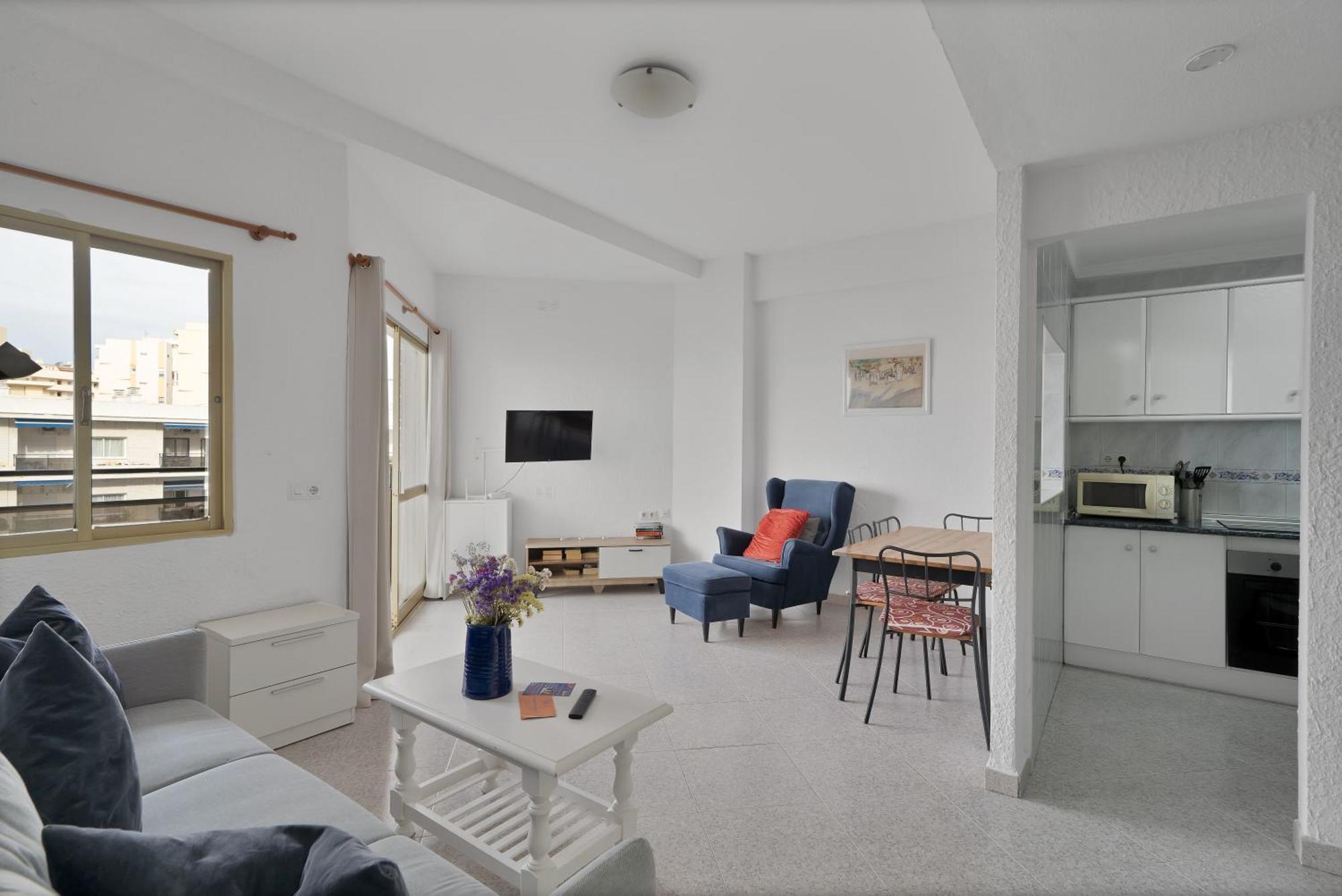 Skol A405 - Wa Apartment *