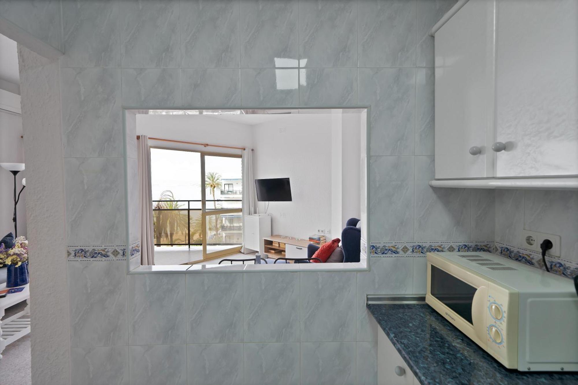 Apartment Skol A405 - Wa *
