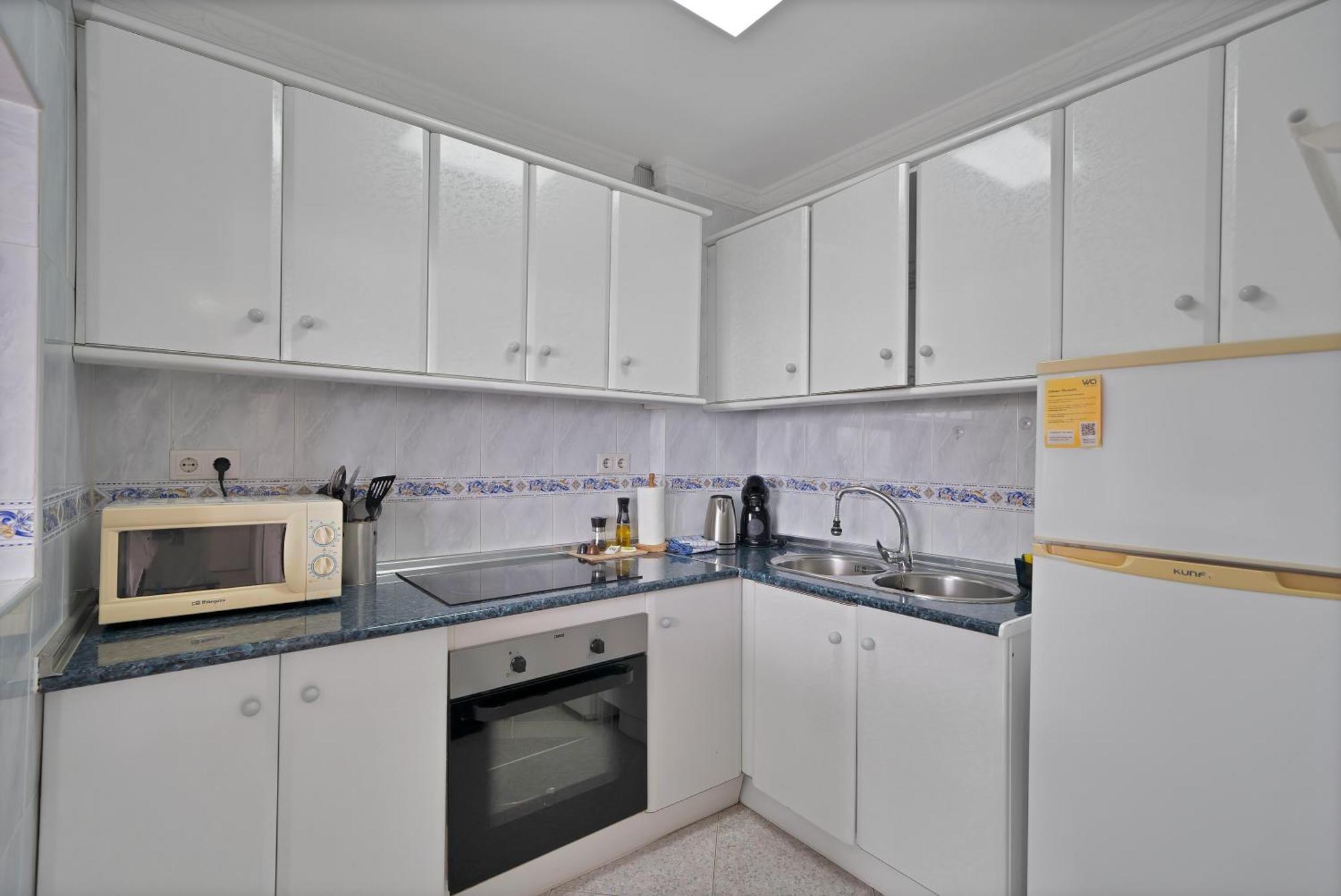 Skol A405 - Wa Apartment Marbella