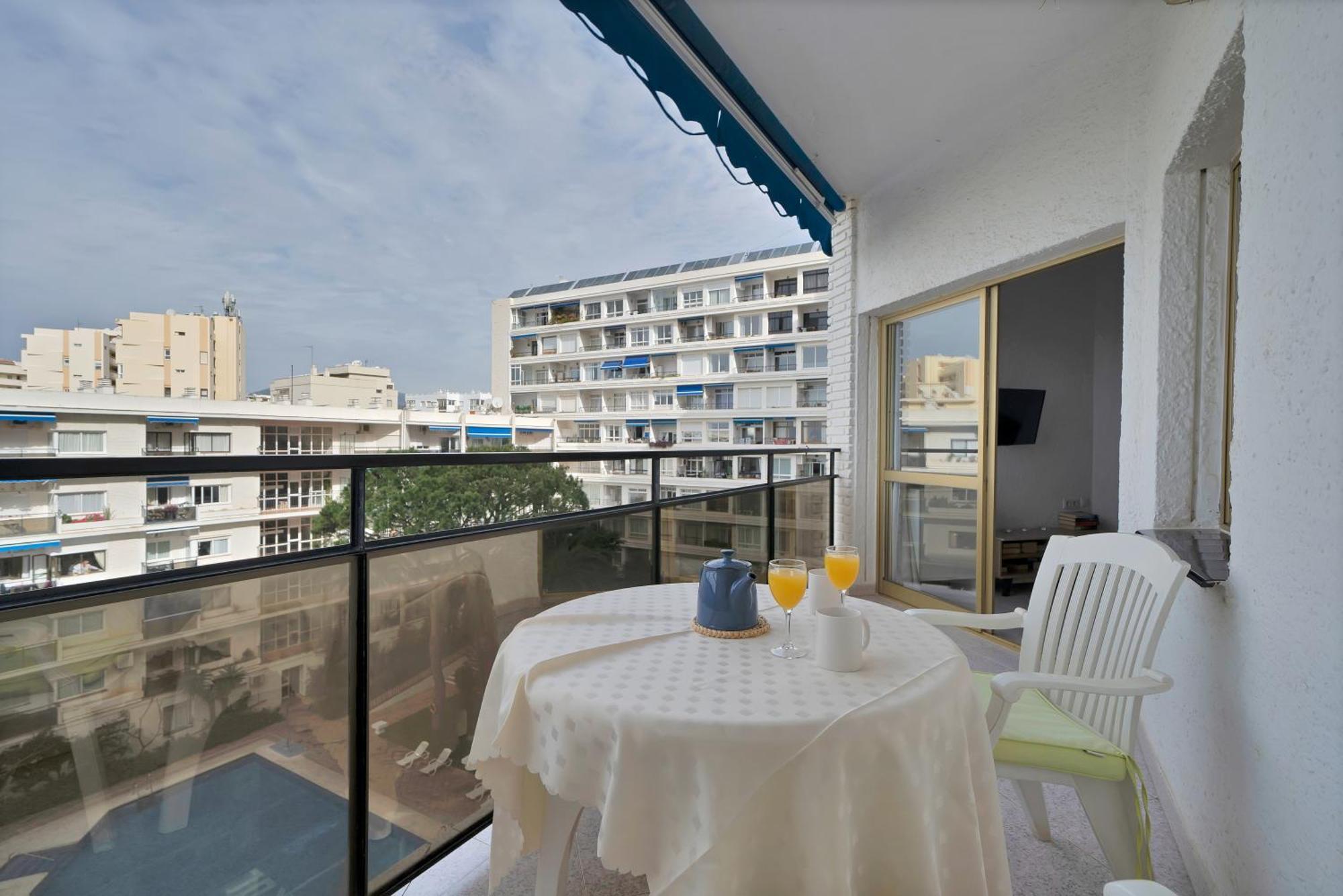 Skol A405 - Wa Apartment *