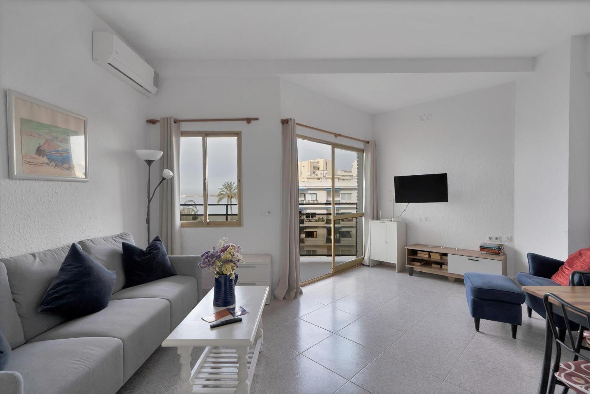 Skol A405 - Wa Apartment Marbella